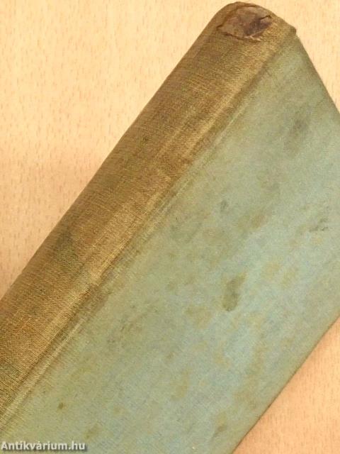 Légnadrág és társai