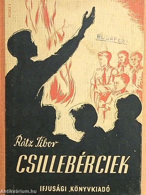 Csillebérciek