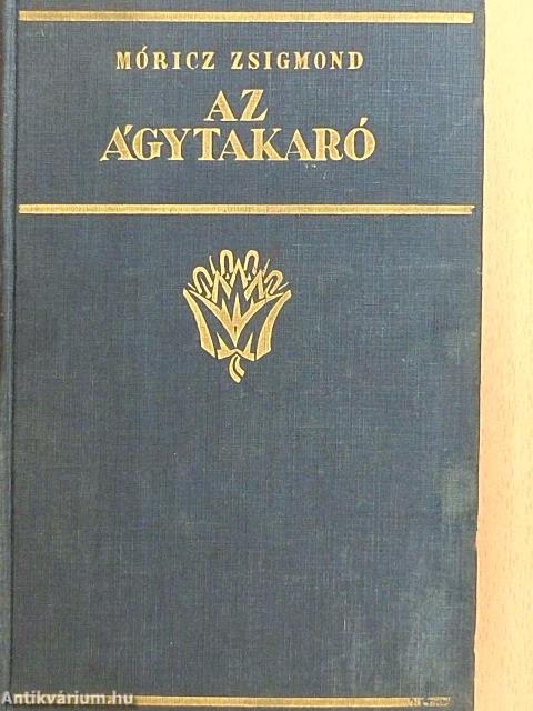 Az ágytakaró
