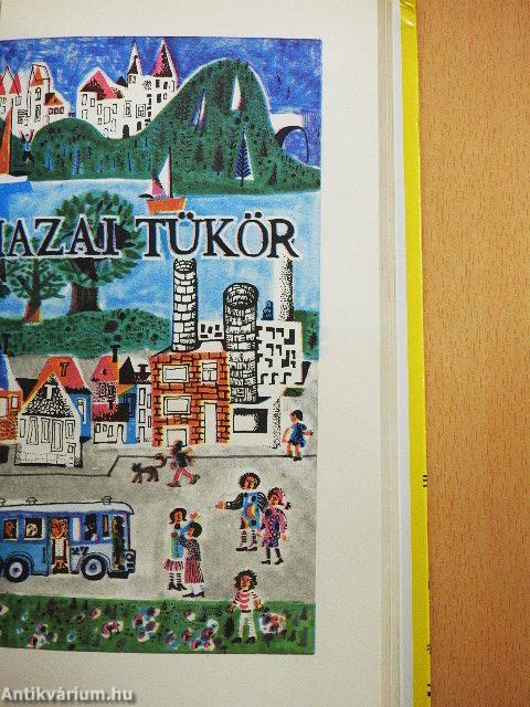 Kisdobosok évkönyve 1977