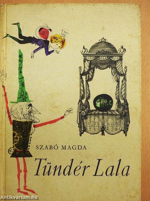 Tündér Lala