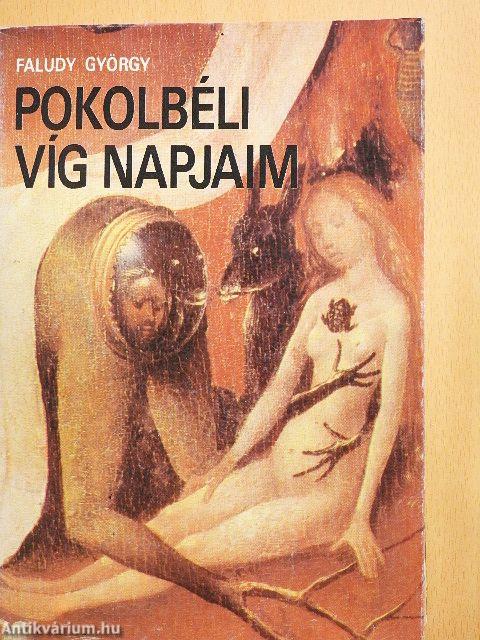 Pokolbéli víg napjaim