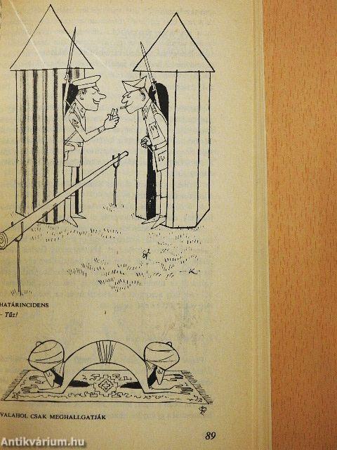 A mi kis történelmünk