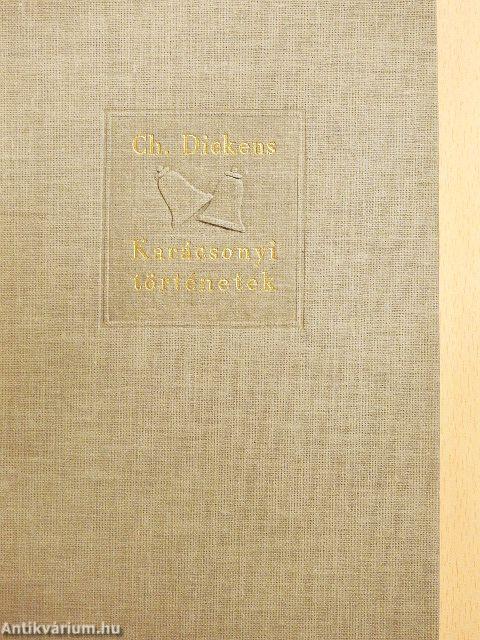 Karácsonyi történetek