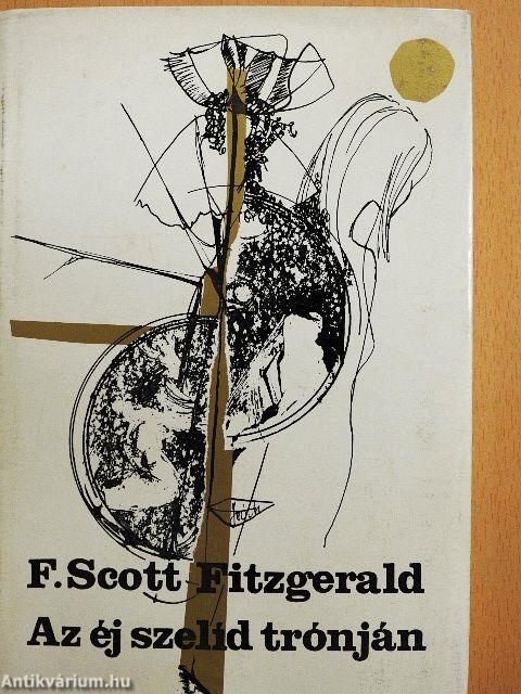 Az éj szelíd trónján