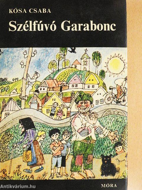 Szélfúvó Garabonc