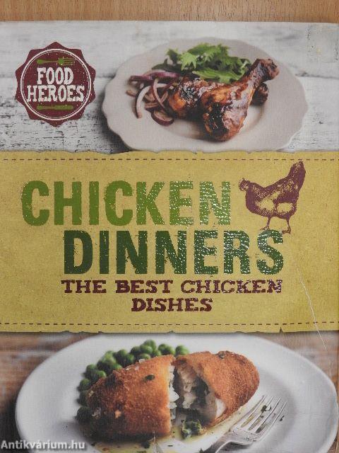 Chicken Dinners