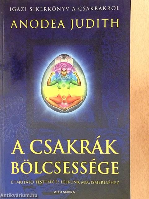 A csakrák bölcsessége