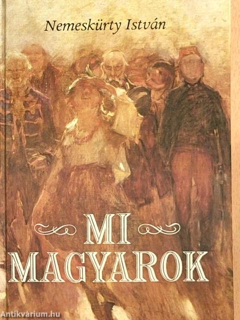 Mi magyarok