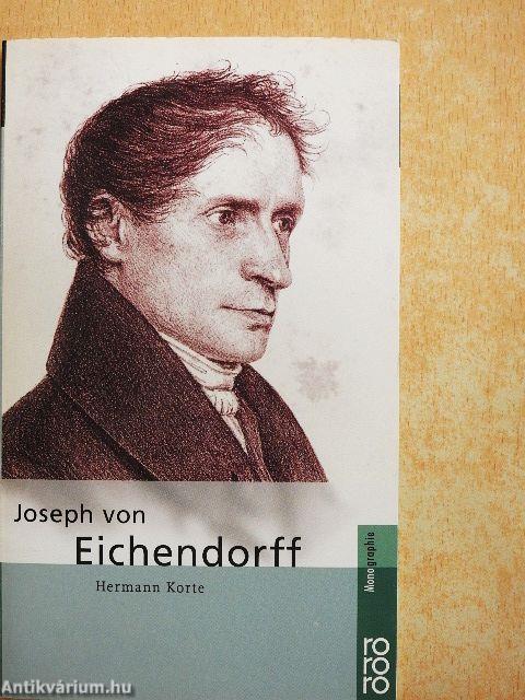 Joseph von Eichendorff