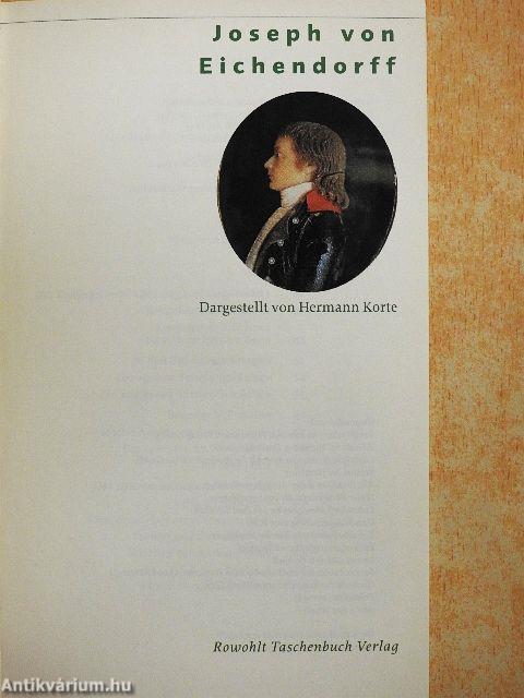 Joseph von Eichendorff