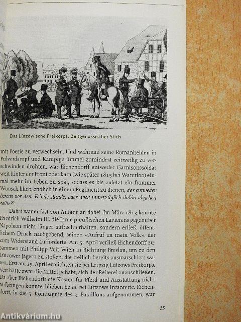 Joseph von Eichendorff