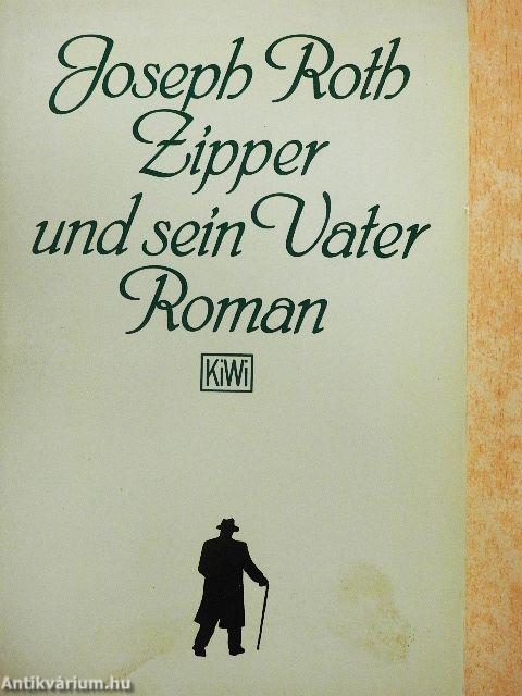 Zipper und sein Vater