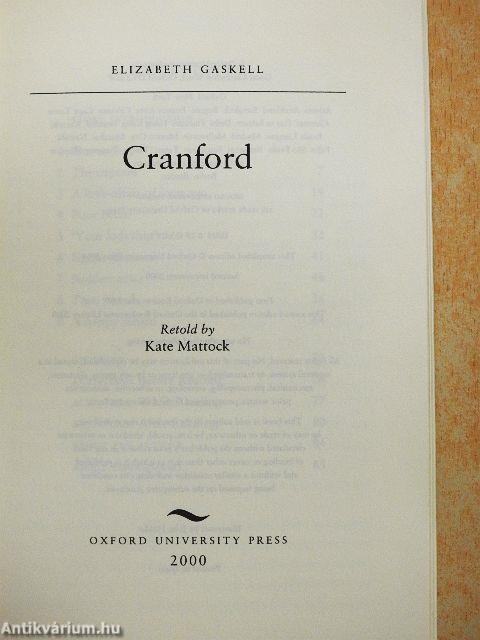 Cranford