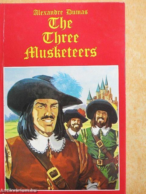 The Three Musketeers