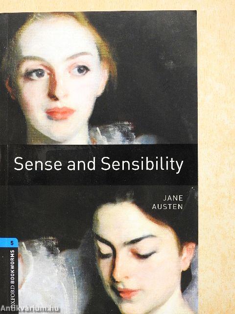 Sense and Sensibility