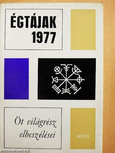Égtájak 1977