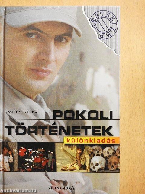 Pokoli történetek