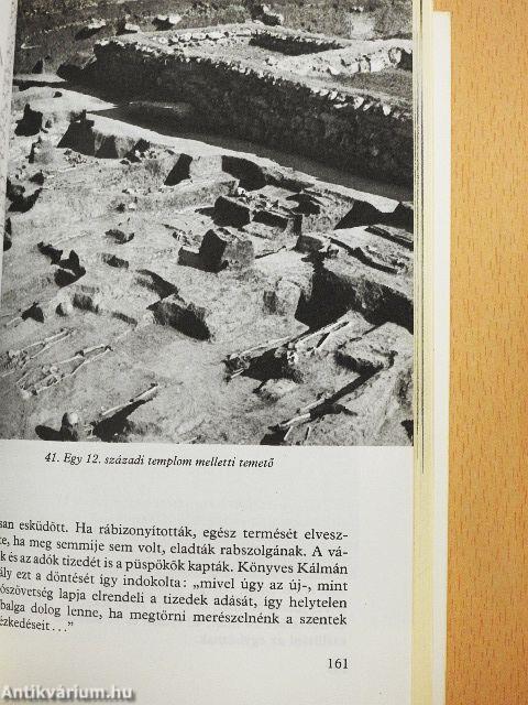 A magyar államalapítás