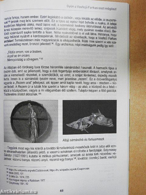 Kelet kapuja 2019. január-december