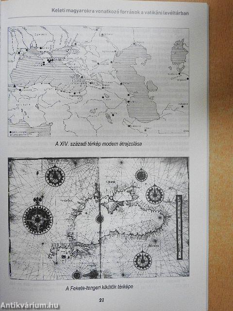 Kelet kapuja 2019. január-december