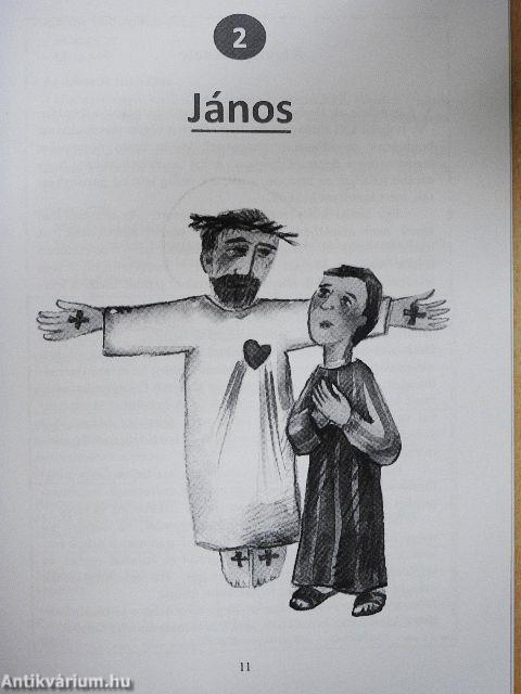 Jöjjetek és lássátok!