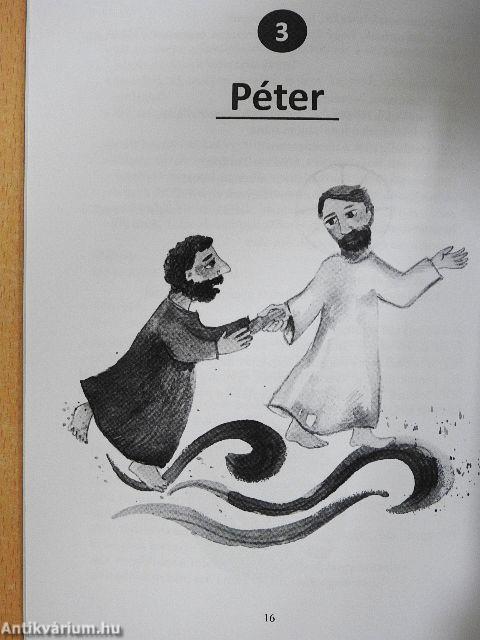 Jöjjetek és lássátok!