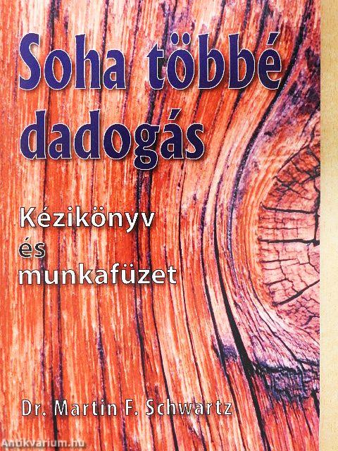 Soha többé dadogás