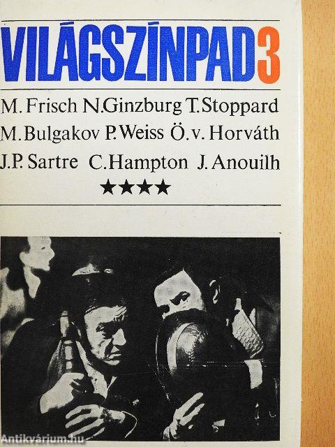 Világszínpad 3.