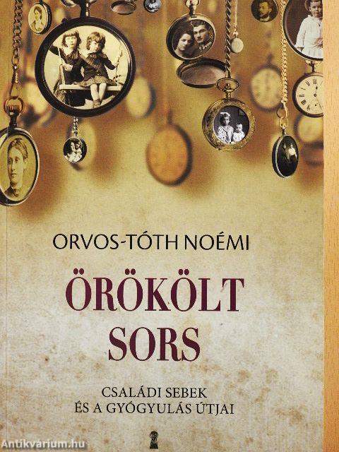 Örökölt sors