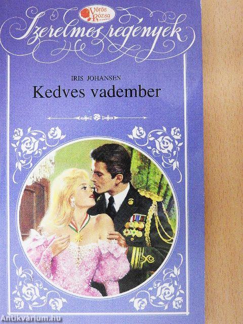 Kedves vadember