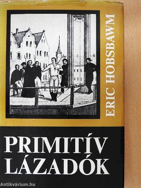 Primitív lázadók