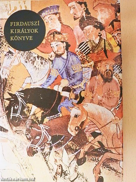 Királyok könyve
