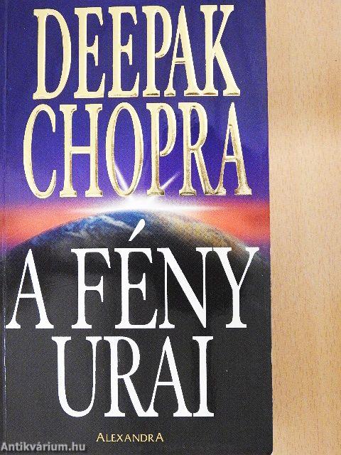 A fény urai
