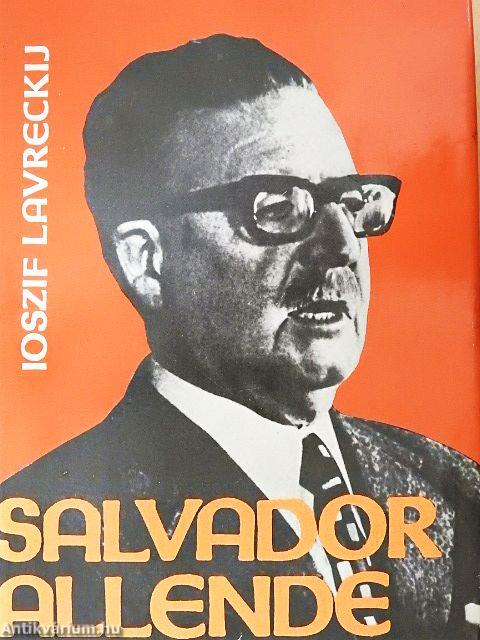 Salvador Allende