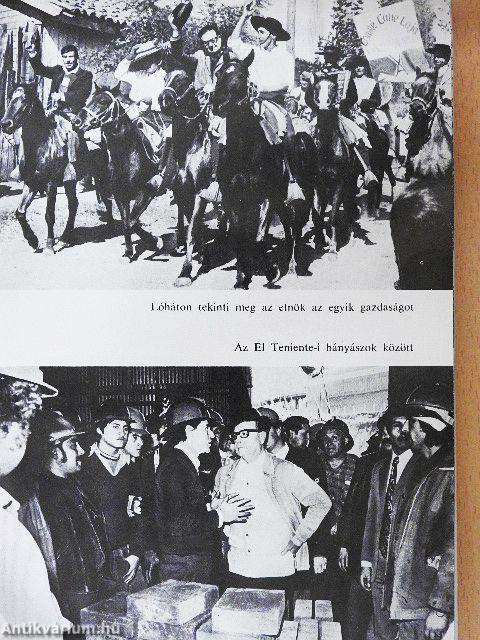 Salvador Allende