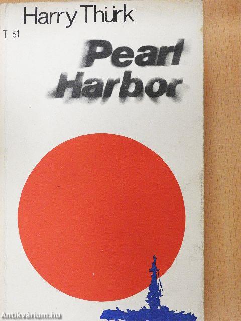 Pearl Harbor