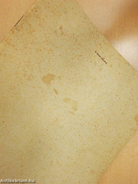 Földrajzi térképfüzet