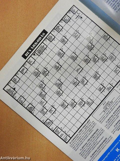 Természetbúvár 1995/6.