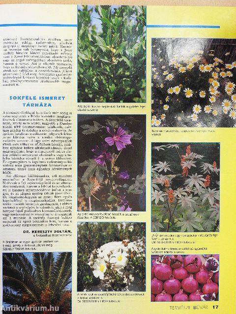 Természetbúvár 1995/6.