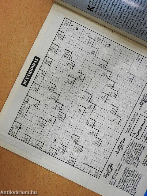 Természetbúvár 1995/5.