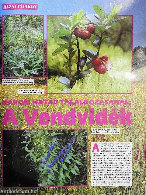 Természetbúvár 1995/5.