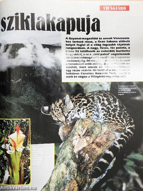 Természetbúvár 1995/4.