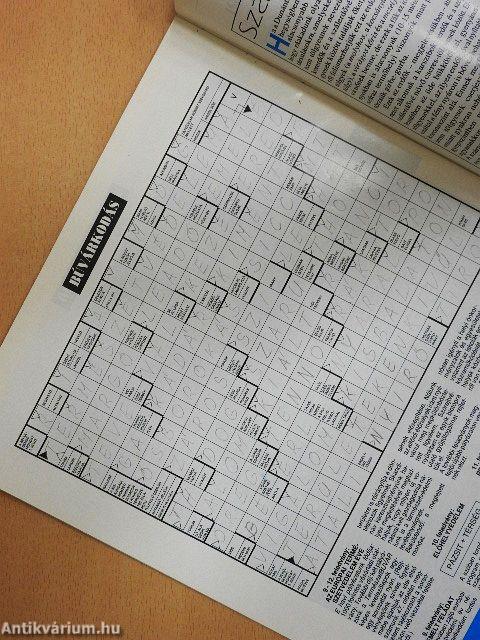 Természetbúvár 1995/3.