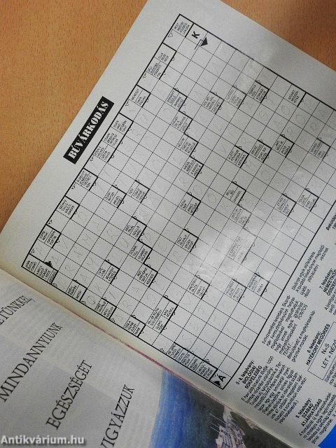 Természetbúvár 1995/2.