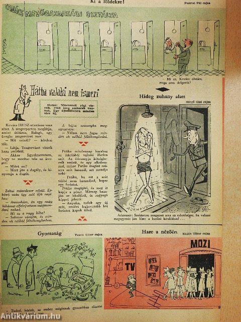 Ludas Matyi 1962. május 3.