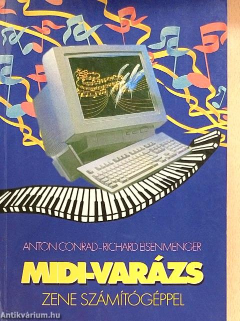 MIDI-varázs
