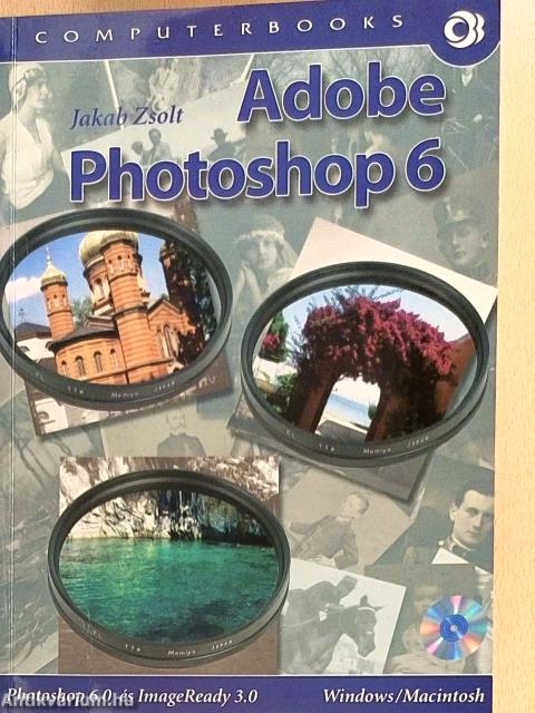 Adobe Photoshop 6