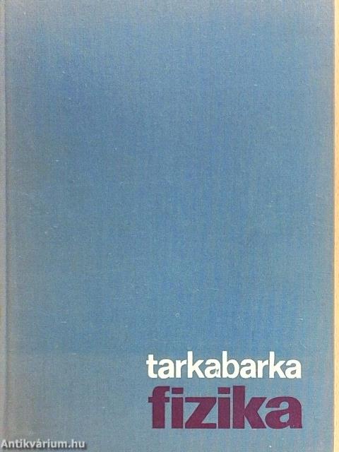 Tarkabarka fizika