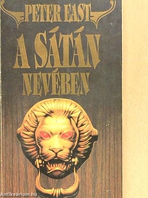 A sátán nevében